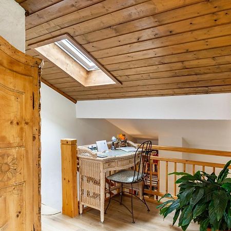Apartmán Aurikel Garmisch-Partenkirchen Exteriér fotografie