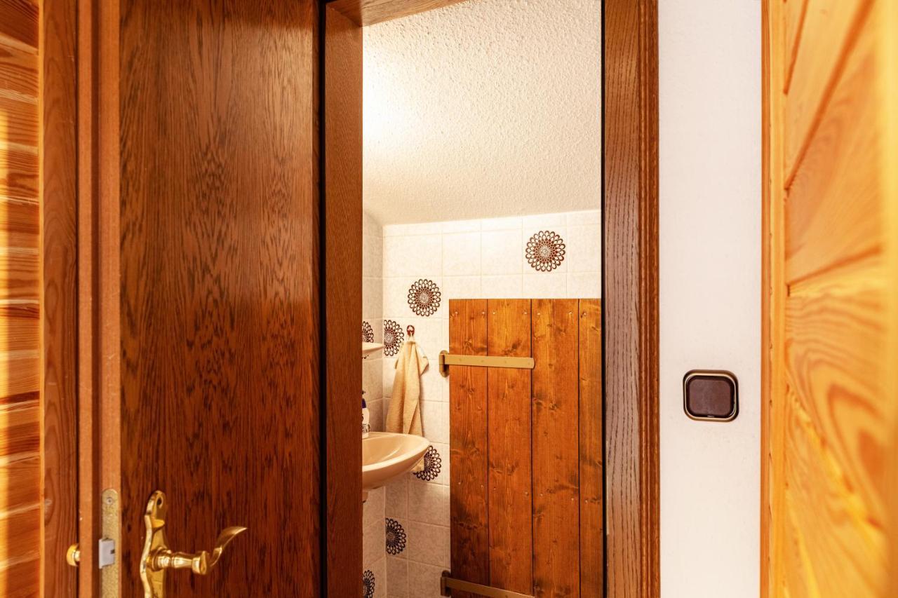 Apartmán Aurikel Garmisch-Partenkirchen Exteriér fotografie