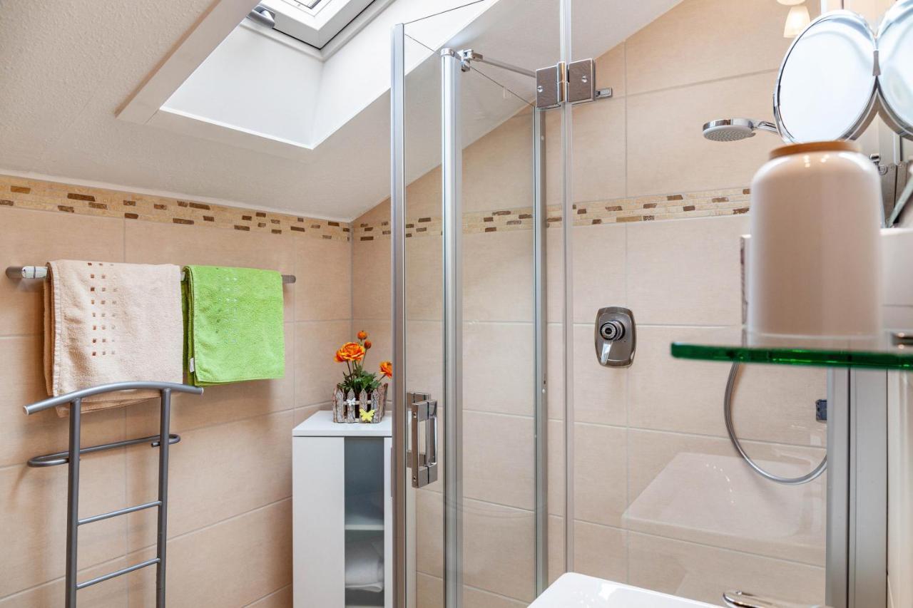 Apartmán Aurikel Garmisch-Partenkirchen Exteriér fotografie