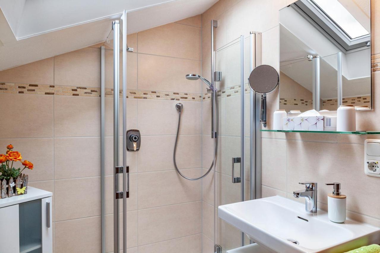 Apartmán Aurikel Garmisch-Partenkirchen Exteriér fotografie